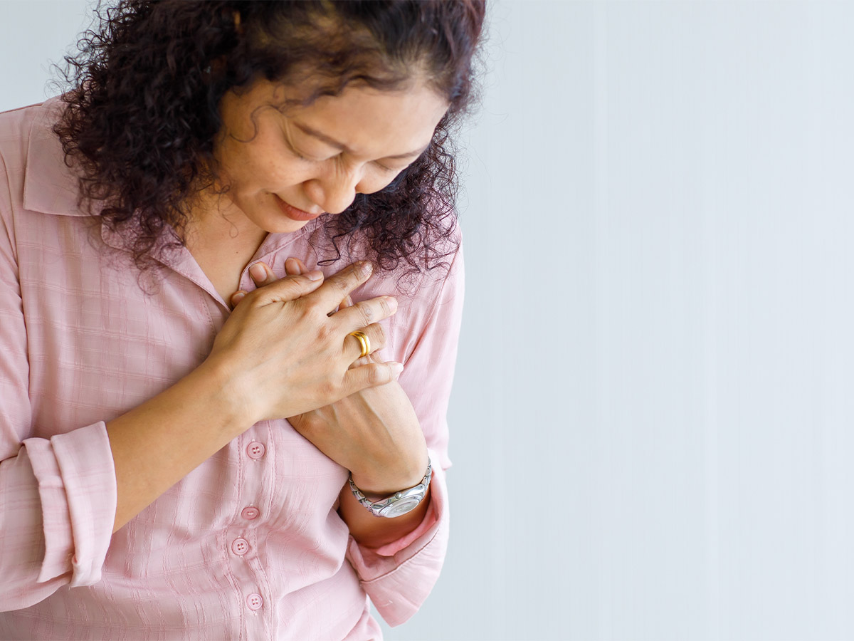 Caring for congestive heart failure